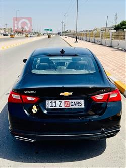 شيفروليه ماليبو